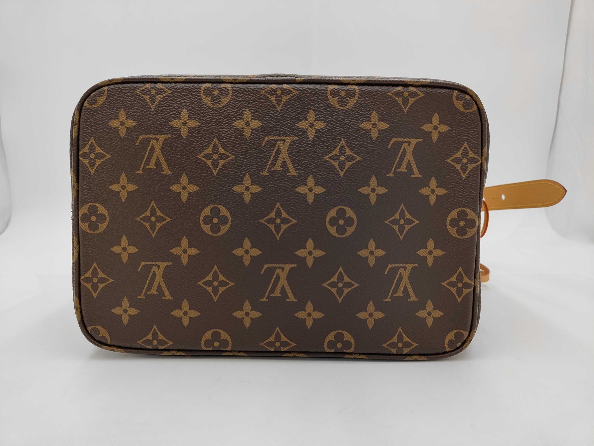 LOUIS VUITTON Monogram M12926 All-in GM Shoulder Bag