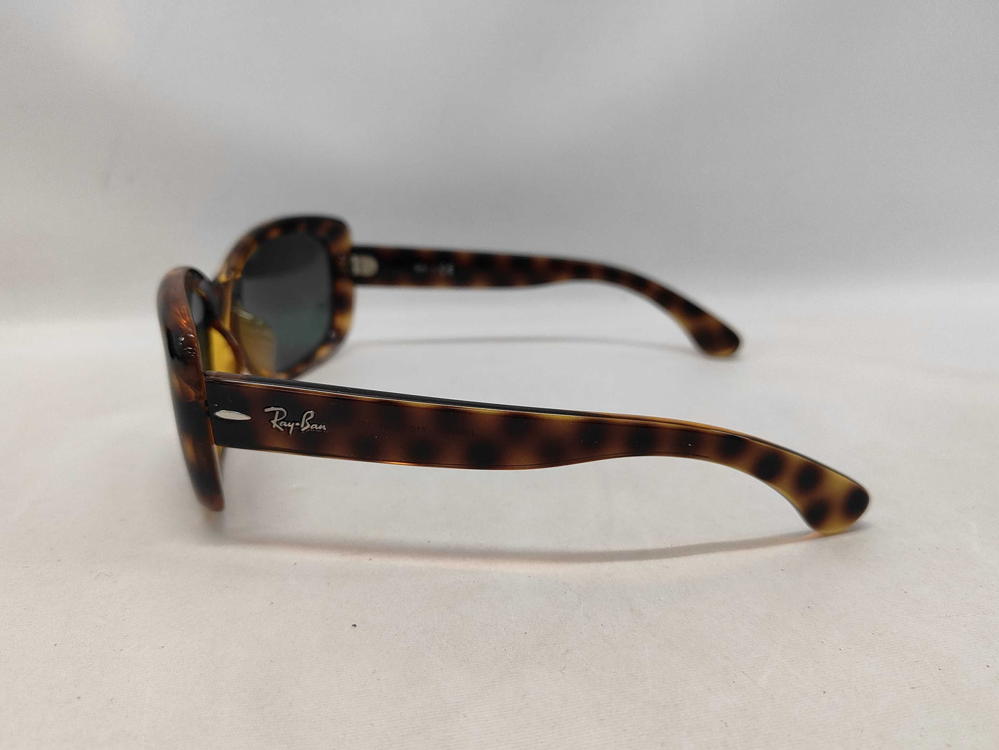  Ray-Ban RB4101F Sunglasses/Eyeglasses