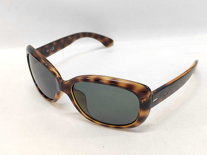  Ray-Ban RB4101F Sunglasses/Eyeglasses