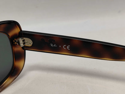  Ray-Ban RB4101F Sunglasses/Eyeglasses