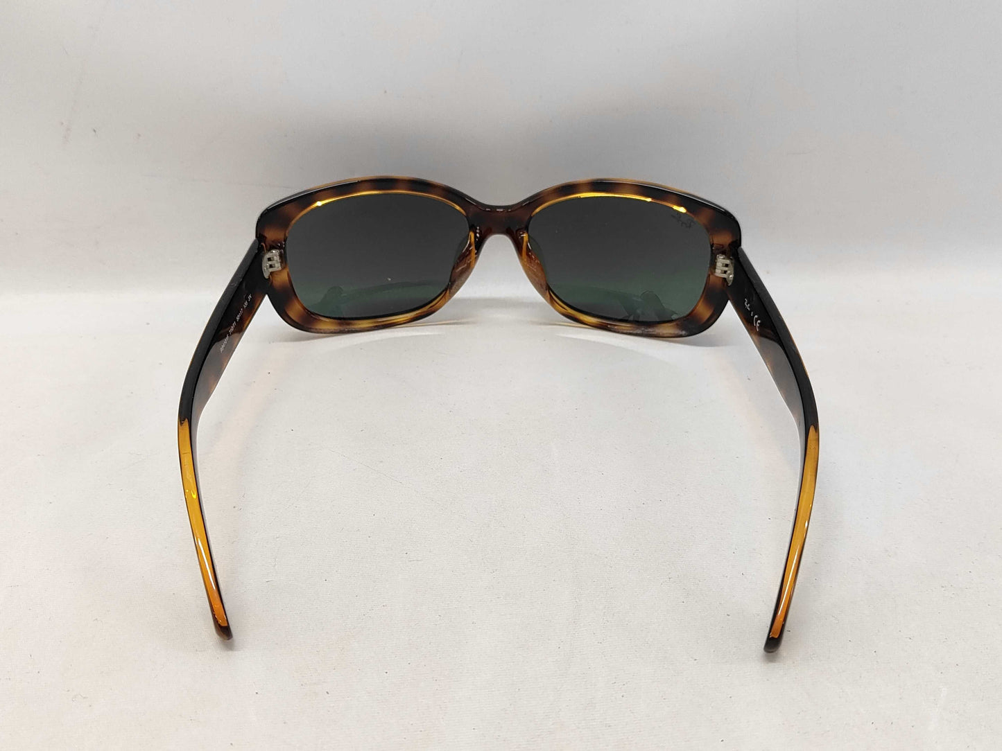  Ray-Ban RB4101F Sunglasses/Eyeglasses