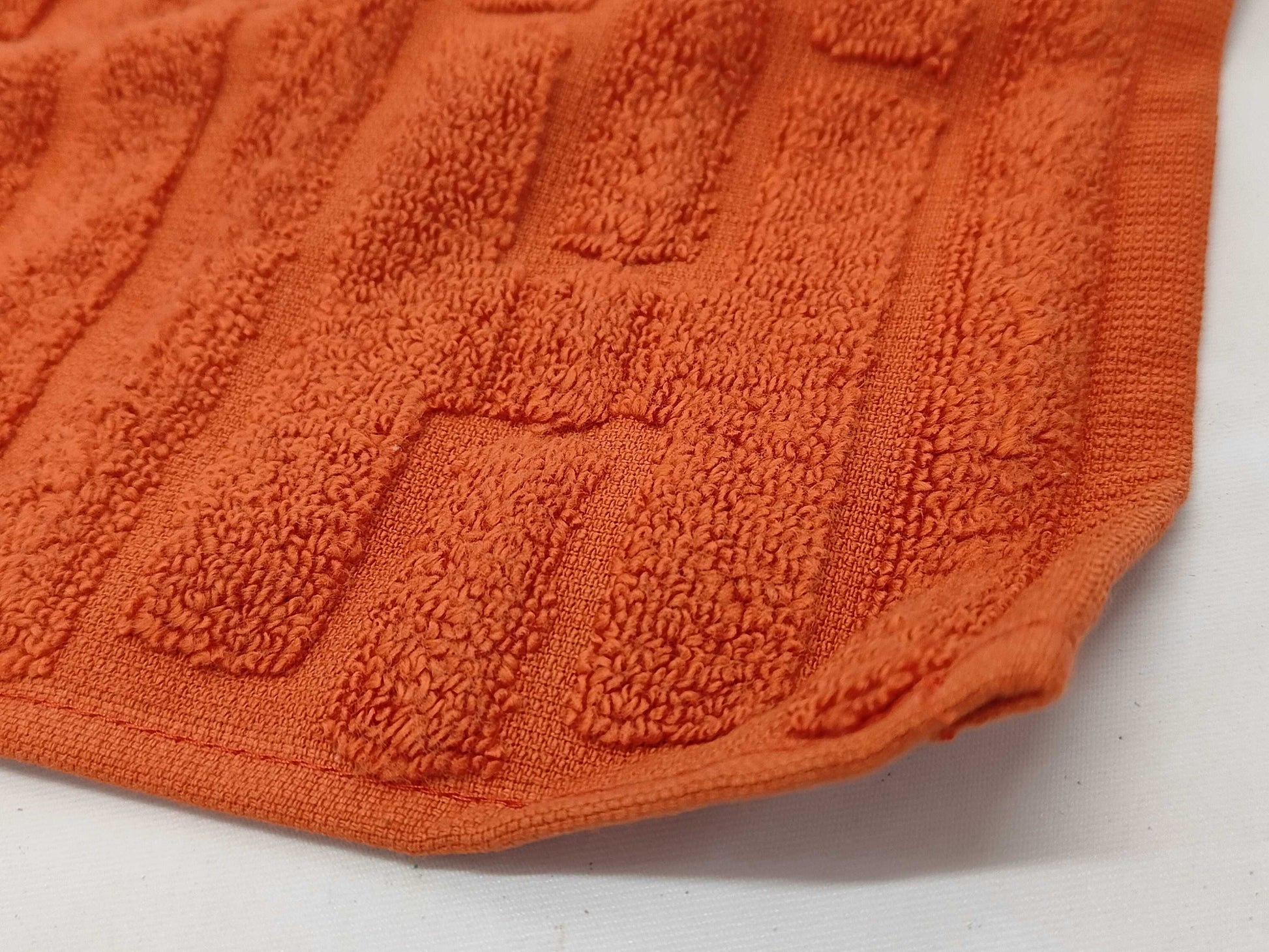 HERMES Towel Handkerchief Face Towel Stairs Other Accessories