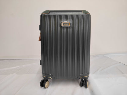 Hartmann Carry Case Green Carry Bag