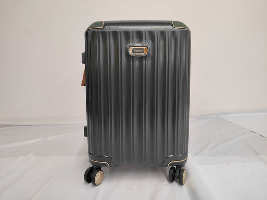 Hartmann Carry Case Green Carry Bag