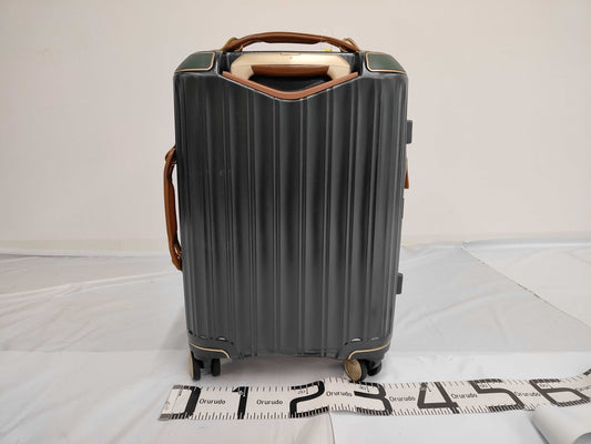 Hartmann Carry Case Green Carry Bag