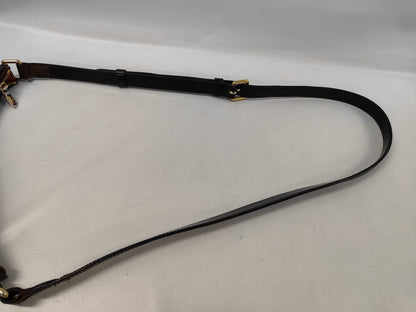 LOUIS VUITTON Damier N42251 Bloomsbury PM Handbag