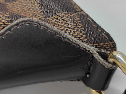 LOUIS VUITTON Damier N42251 Bloomsbury PM Handbag