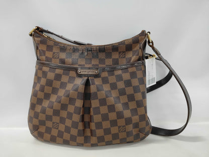 LOUIS VUITTON Damier N42251 Bloomsbury PM Handbag
