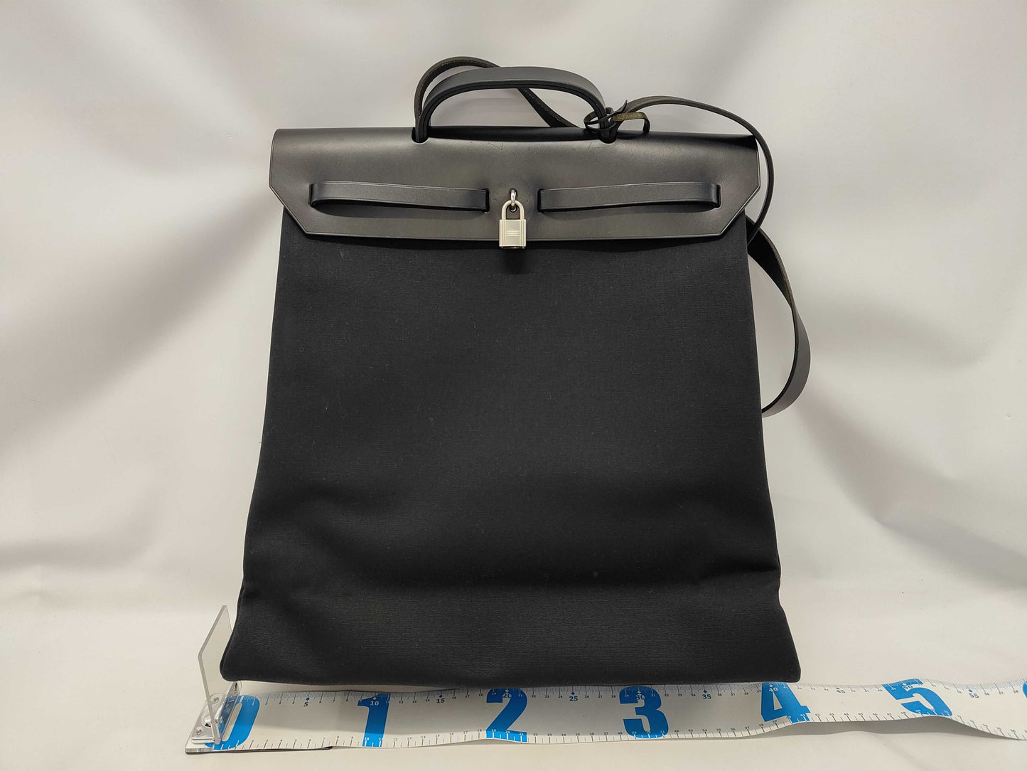 HERMES Air Bag Air Bag Handbag