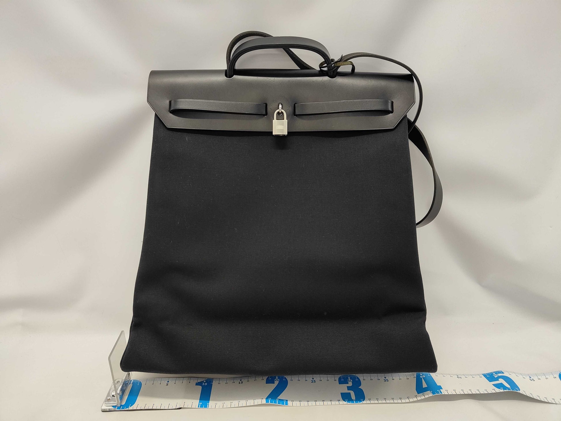 HERMES Air Bag Air Bag Handbag