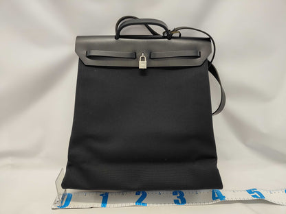 HERMES Air Bag Air Bag Handbag
