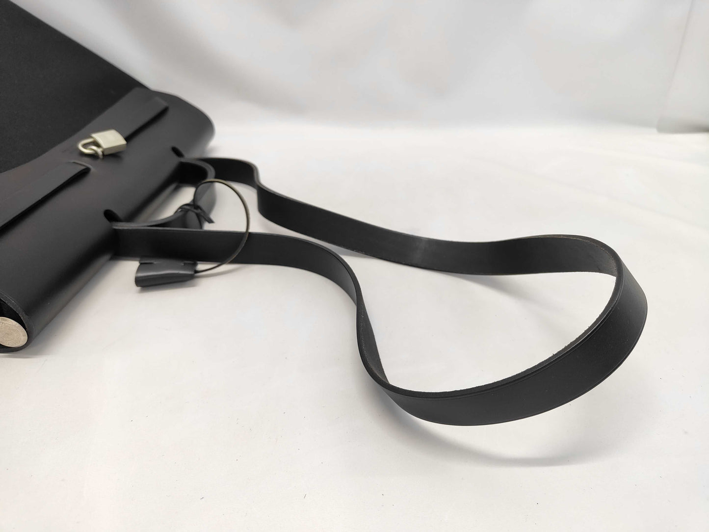 HERMES Air Bag Air Bag Handbag