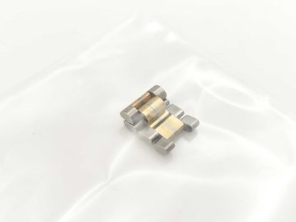 ROLEX Toridoll Link K18 Unisex