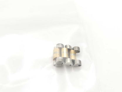 ROLEX Toridoll Link K18 Unisex