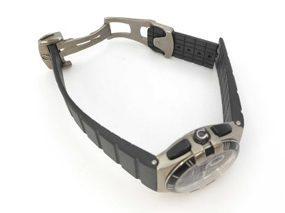 OMEGA Constellation Mission Hills World Cup 121.92.35.50.01.001 78359561 Automatic Men's Watch