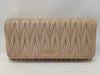 Miu Miu wallet wallet