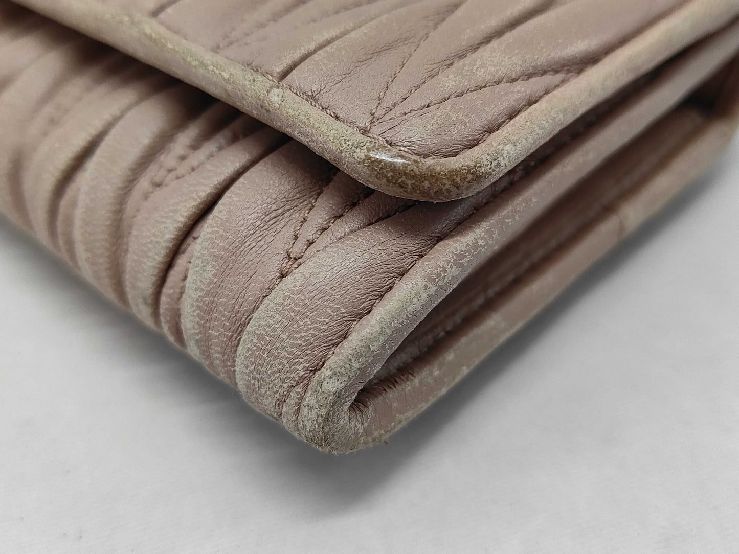 Miu Miu wallet wallet