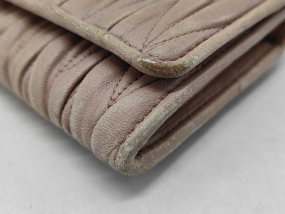 Miu Miu wallet wallet