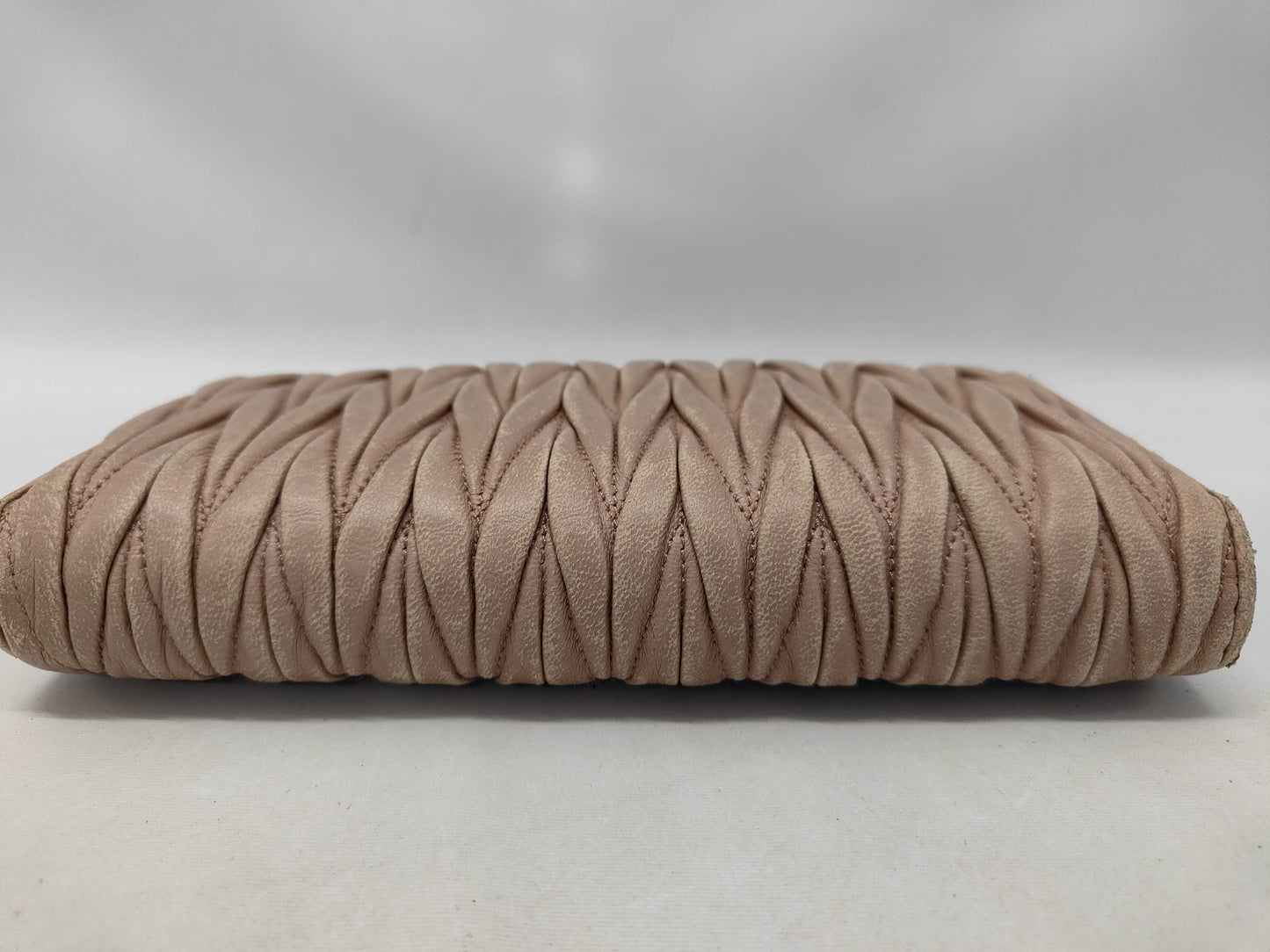 Miu Miu wallet wallet