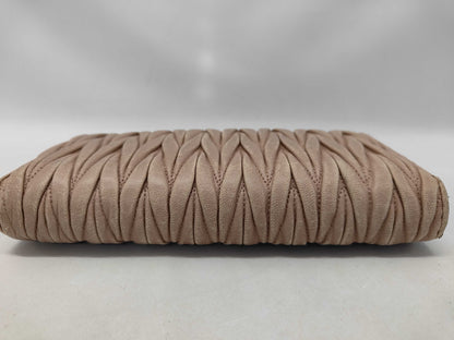 Miu Miu wallet wallet