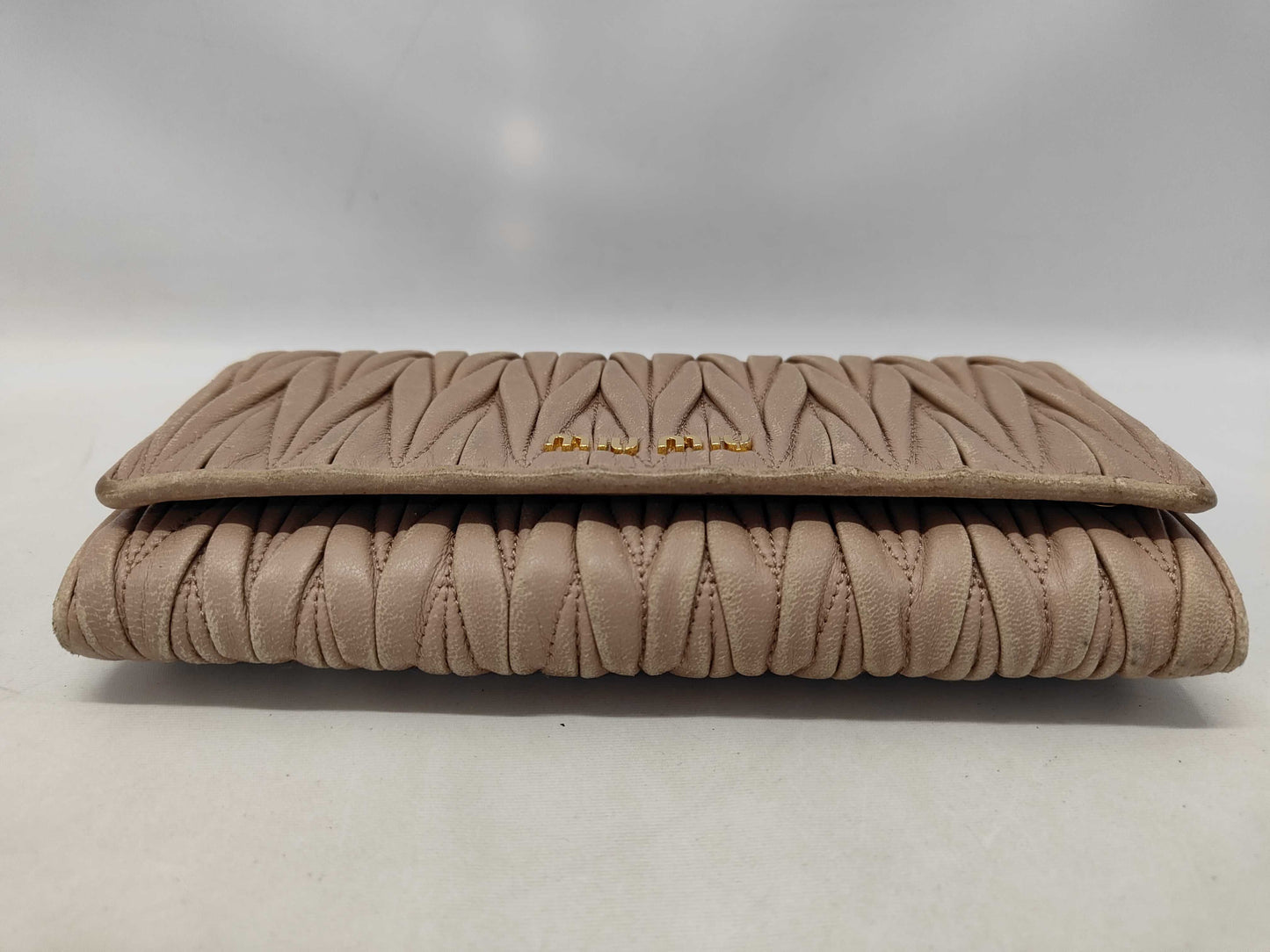 Miu Miu wallet wallet