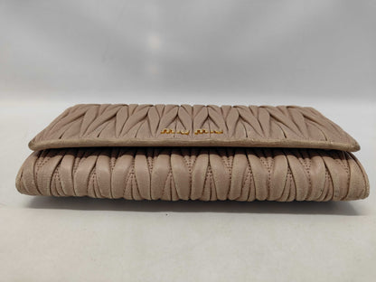 Miu Miu wallet wallet