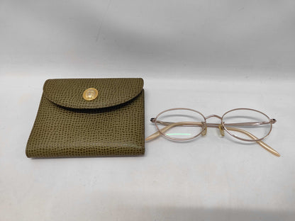  Dior Dior wallet/glasses set wallet