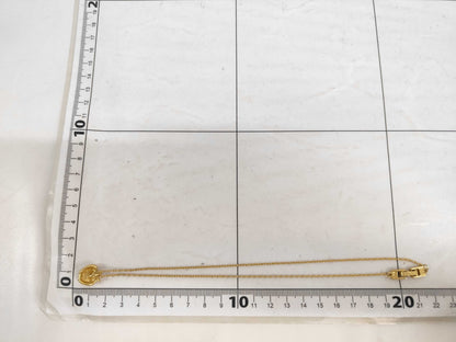 GIVENCHY Apple Necklace Necklace