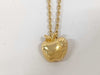 GIVENCHY Apple Necklace Necklace