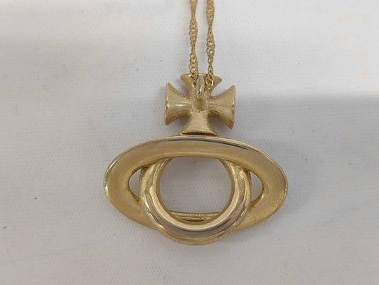  Vivienne Westwood necklace necklace