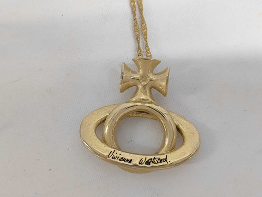  Vivienne Westwood necklace necklace