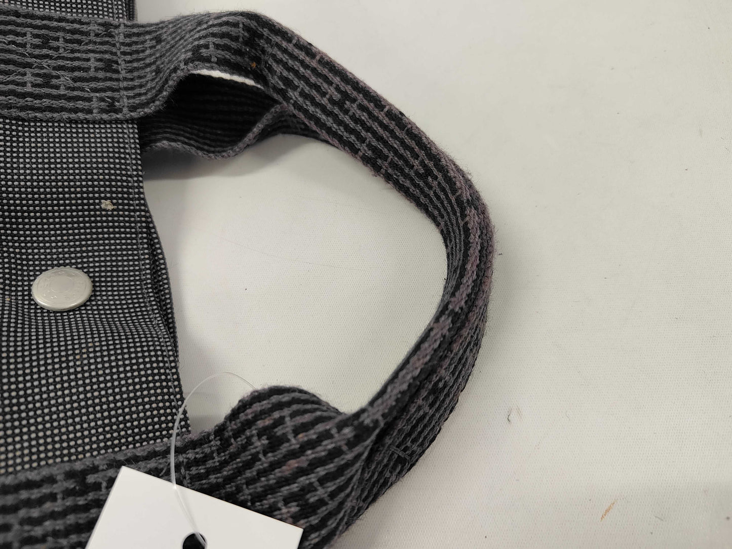 HERMES Air Line Tote Bag