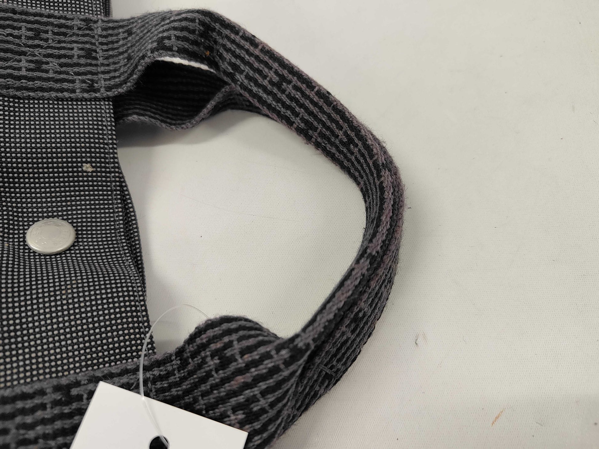 HERMES Air Line Tote Bag