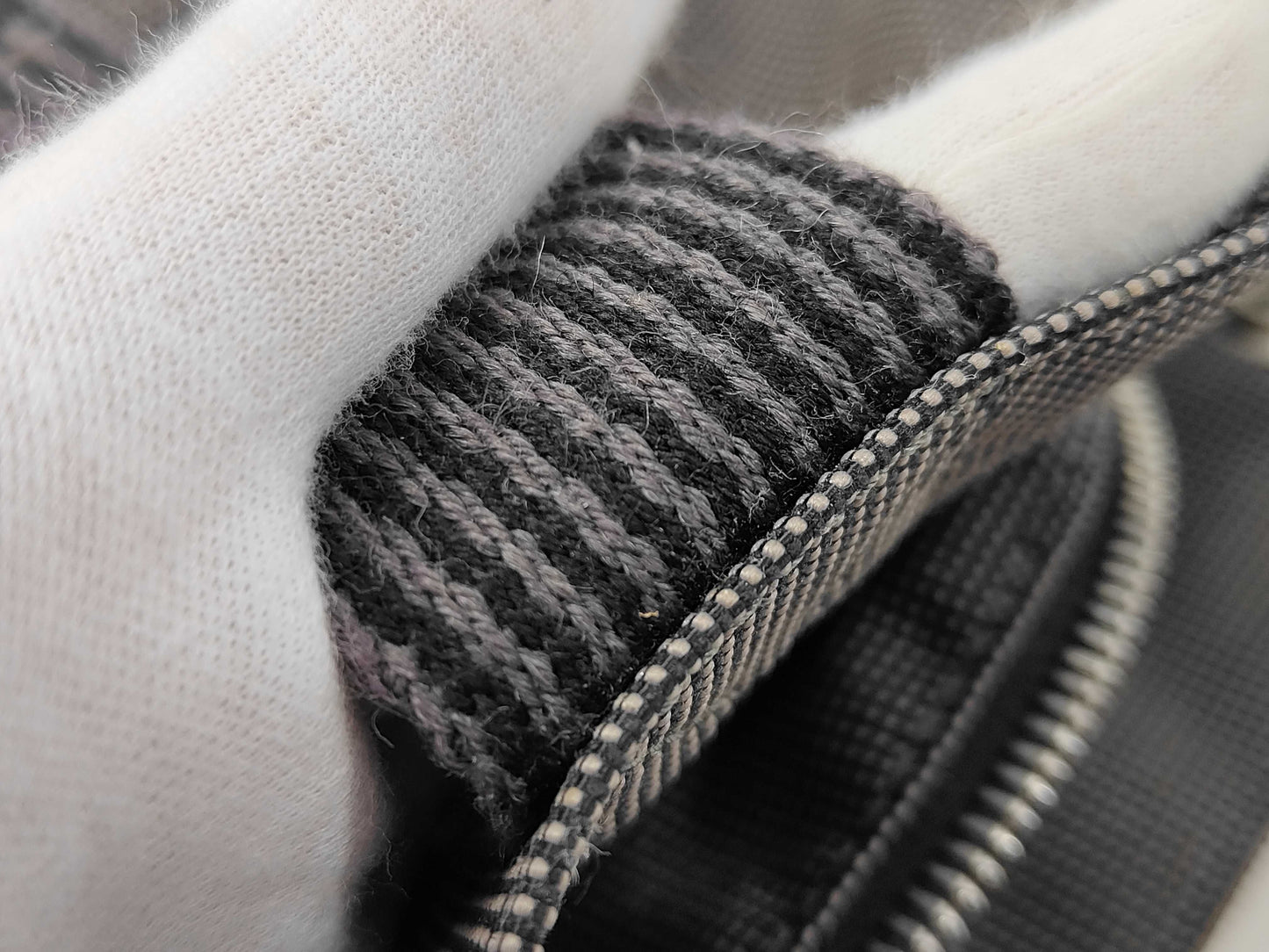 HERMES Air Line Tote Bag