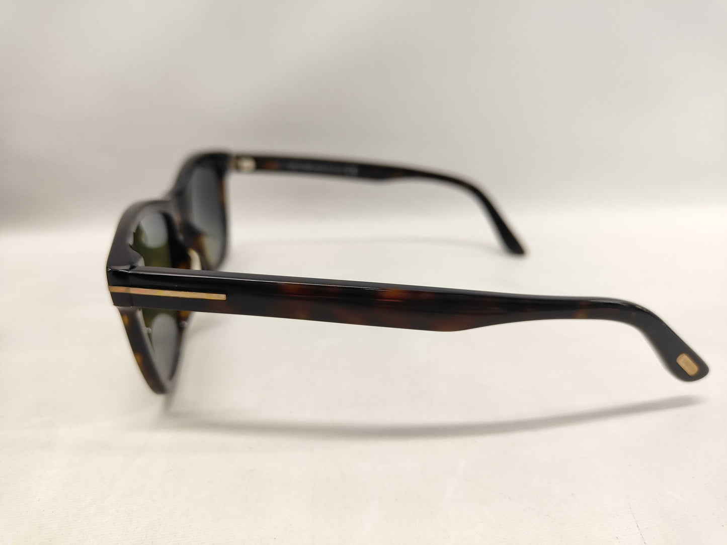 Tom Ford TF595-F Sunglasses/Glasses