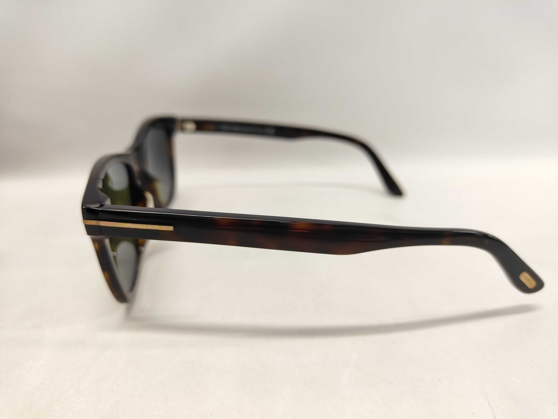 Tom Ford TF595-F Sunglasses/Glasses