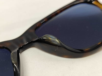 Tom Ford TF595-F Sunglasses/Glasses