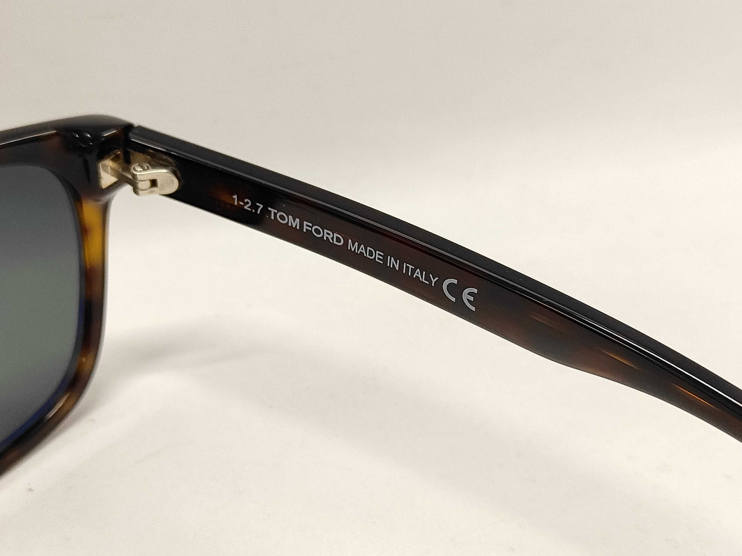 Tom Ford TF595-F Sunglasses/Glasses