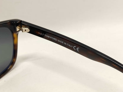 Tom Ford TF595-F Sunglasses/Glasses