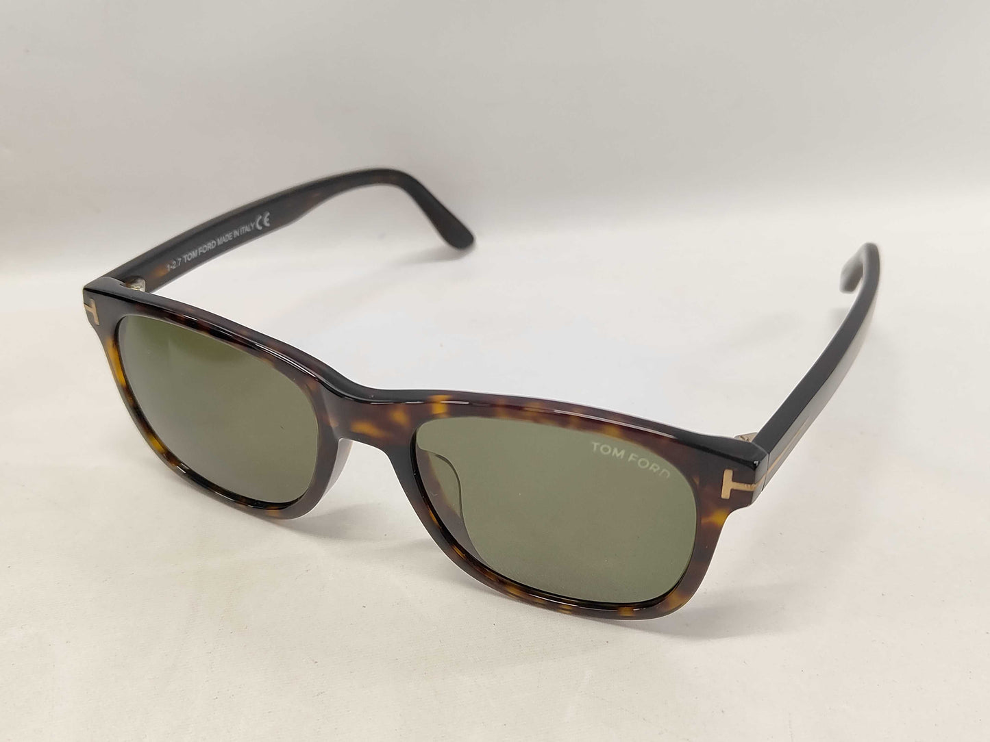 Tom Ford TF595-F Sunglasses/Glasses