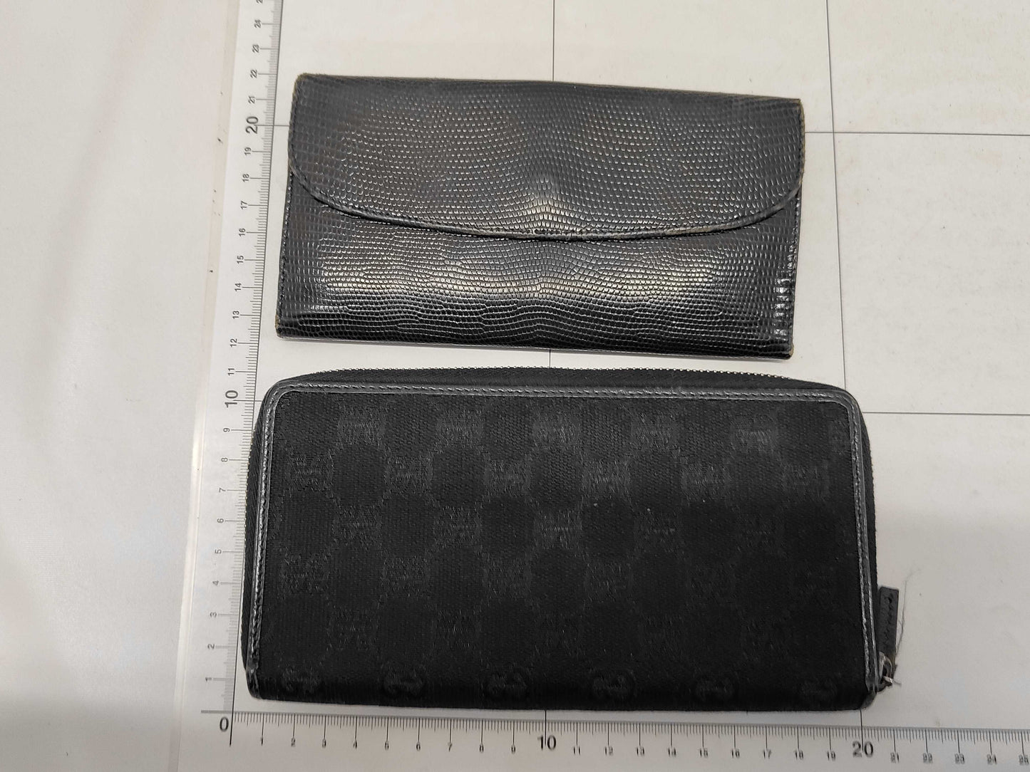 GUCCI Gucci Wallet*2 Wallet