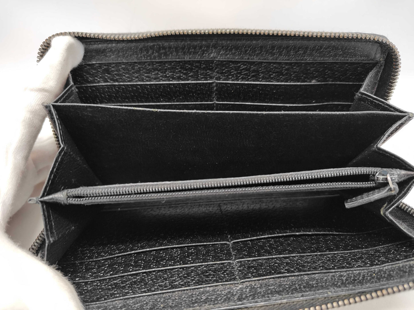 GUCCI Gucci Wallet*2 Wallet