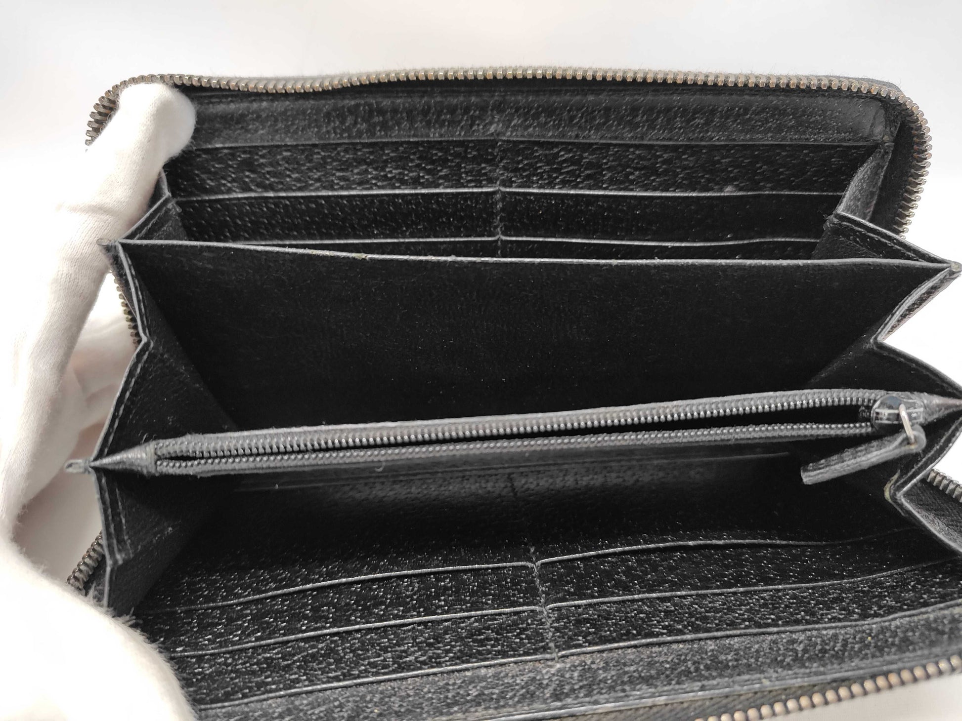 GUCCI Gucci Wallet*2 Wallet