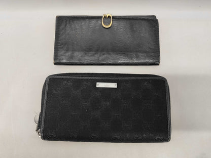 GUCCI Gucci Wallet*2 Wallet