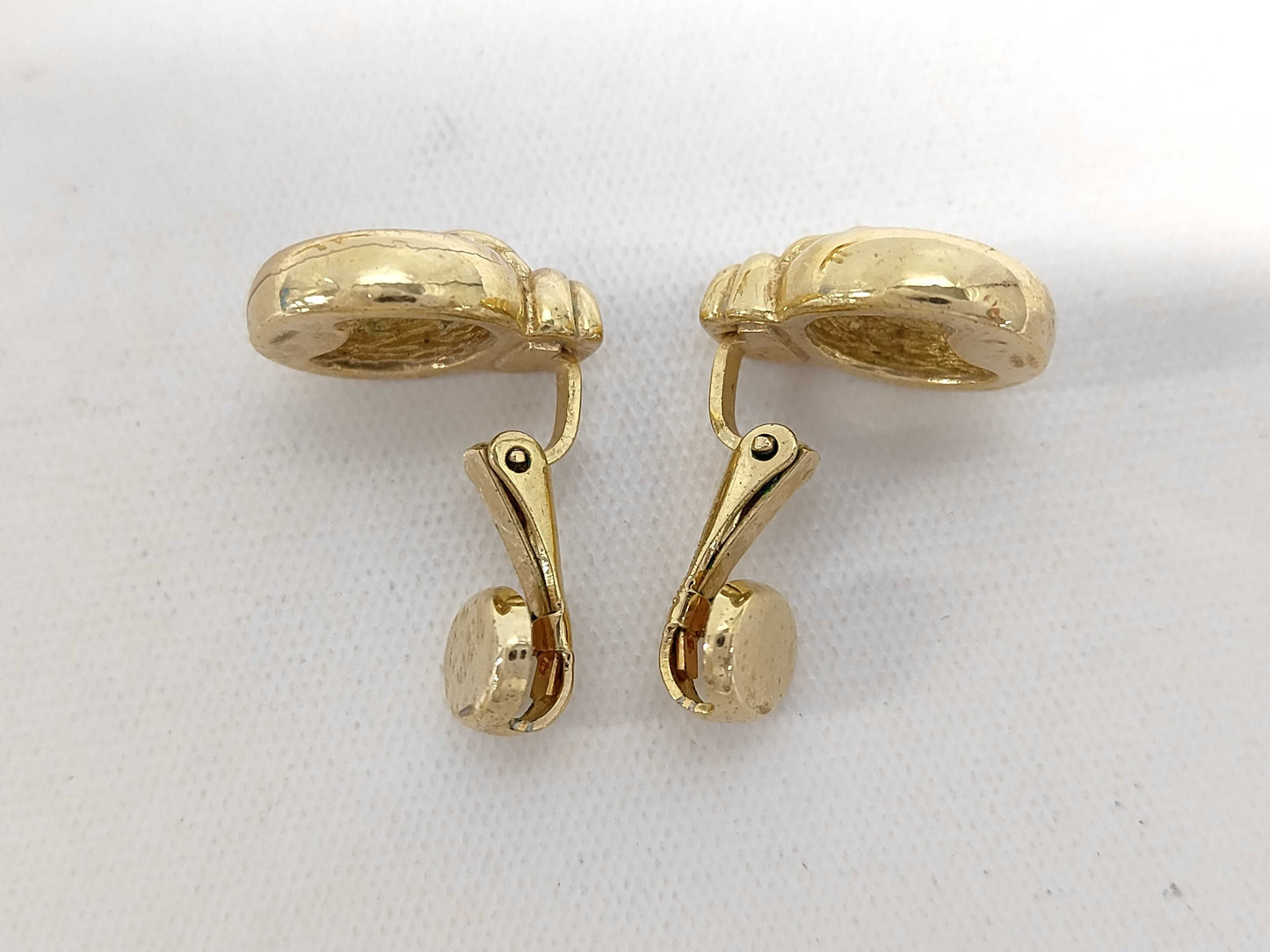 GIVENCHY Dior Givenchy Earrings*2 Earrings