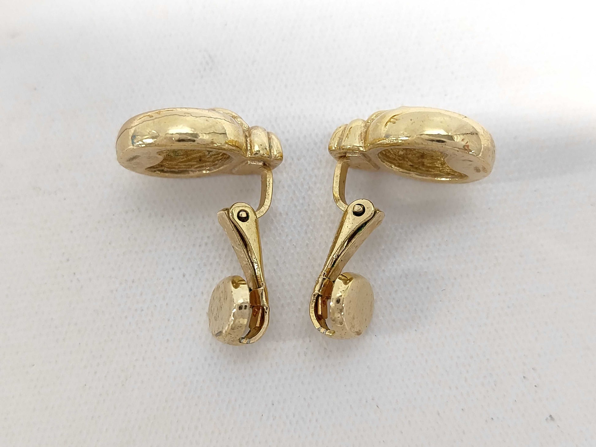 GIVENCHY Dior Givenchy Earrings*2 Earrings