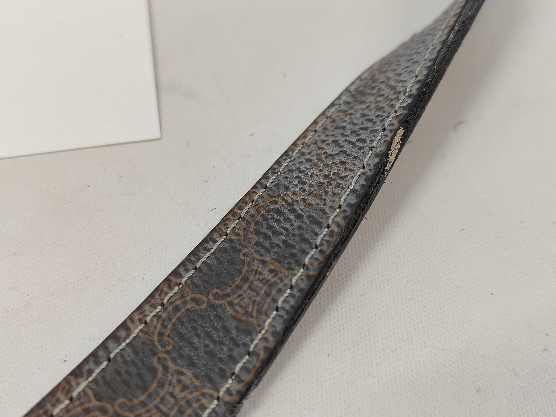 CELINE Shoulder Bag Shoulder Bag