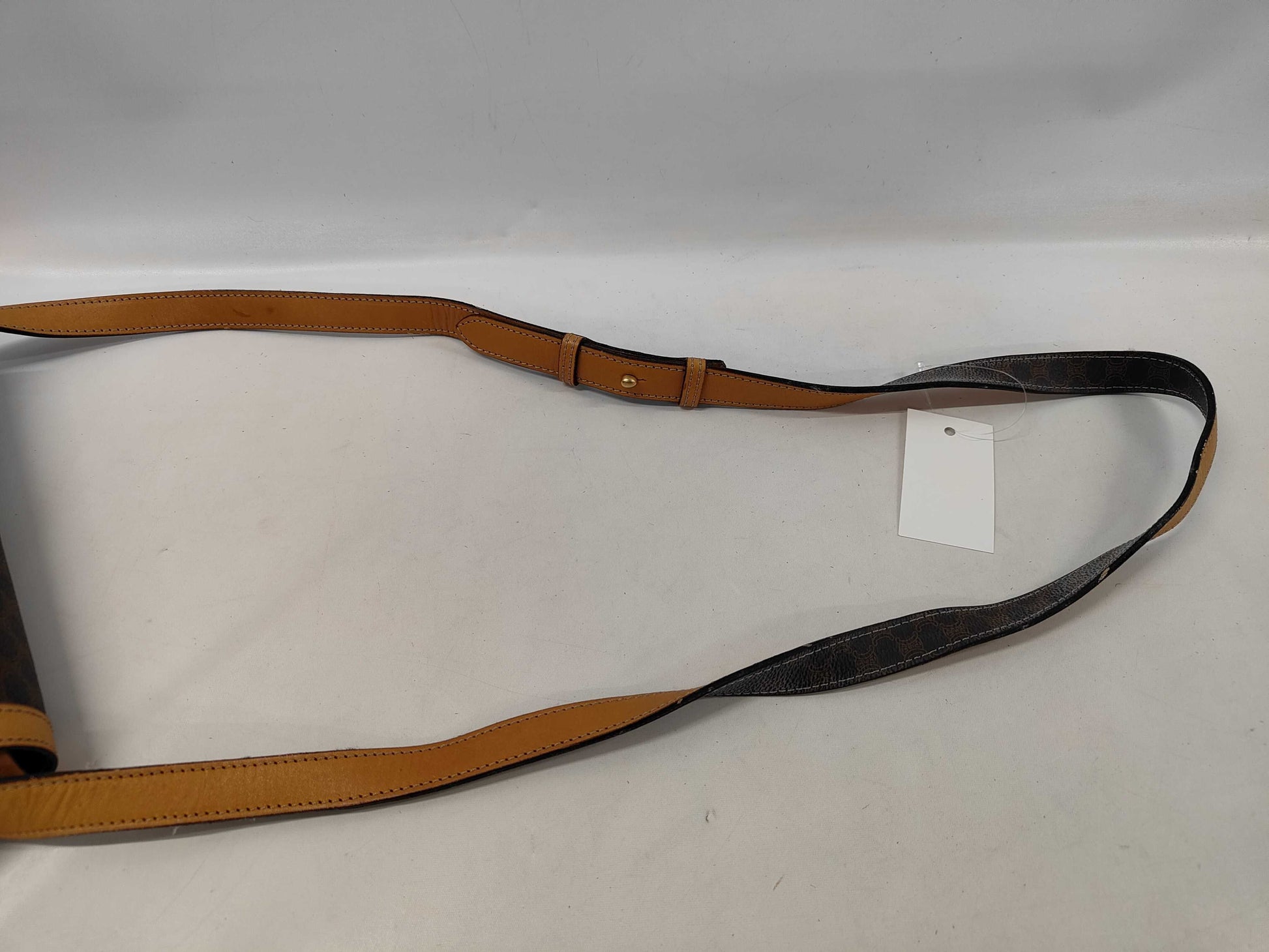 CELINE Shoulder Bag Shoulder Bag