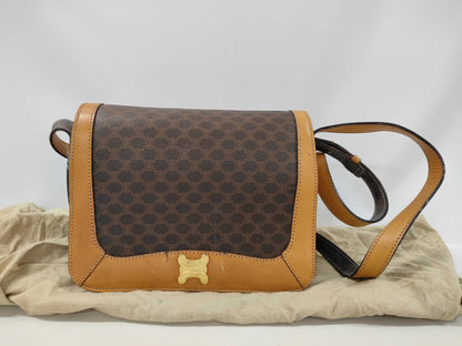 CELINE Shoulder Bag Shoulder Bag