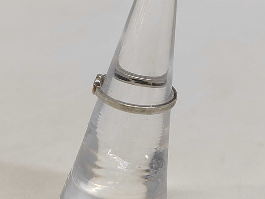 Tiffany & Co. Ring Ring